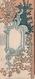 Calendrier Porte Monnaie De Poche 1902 - Il Y A Que Janvier - Février - Mars - Avril - 3 Fois !!! - Big : 1901-20