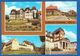 Deutschland; Schierke I. Harz; Multibildkarte Mit Heim Franz Mehring; Bild1 - Schierke