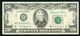 Billet De La Banque Des ETATS-UNIS - 20$ - SERIES 1990 - Other & Unclassified