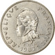 Monnaie, Nouvelle-Calédonie, 10 Francs, 1983, Paris, TTB, Nickel, KM:11 - Neu-Kaledonien