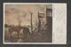 JAPAN WWII Military Horse Picture Postcard CENTRAL CHINA Zhenjiang WW2 MANCHURIA CHINE MANDCHOUKOUO JAPON GIAPPONE - 1943-45 Shanghai & Nanchino