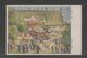 JAPAN WWII Military Emperor Yao Festival Picture Postcard NORTH CHINA Yuanping WW2 MANCHURIA CHINE JAPON GIAPPONE - 1941-45 Chine Du Nord