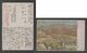 JAPAN WWII Military Niangzi-guan Picture Postcard NORTH CHINA WW2 MANCHURIA CHINE MANDCHOUKOUO JAPON GIAPPONE - 1941-45 Chine Du Nord