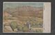 JAPAN WWII Military Niangzi-guan Picture Postcard NORTH CHINA WW2 MANCHURIA CHINE MANDCHOUKOUO JAPON GIAPPONE - 1941-45 Chine Du Nord