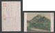 JAPAN WWII Military Zijin Shan Picture Postcard Central China WW2 MANCHURIA CHINE MANDCHOUKOUO JAPON GIAPPONE - 1943-45 Shanghai & Nankin