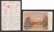 JAPAN WWII Military Sunset In Tonghe Picture Postcard South China WW2 MANCHURIA CHINE MANDCHOUKOUO JAPON GIAPPONE - 1943-45 Shanghai & Nankin