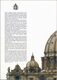 Delcampe - Encart 20 Cm X 28 Cm Contenant 2 FDC - Béatification Du Pape Jean Paul II - 2eme Anniversaire - Pologne + Vatican - FDC