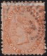 Queensland    .    SG        .   134b  II  (2 Scans)    .         O      .       Cancelled .   /   .  Oblitéré - Usati