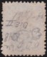 Queensland    .    SG        .   134b  II  (2 Scans)    .         O      .       Cancelled .   /   .  Oblitéré - Used Stamps