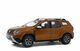 Solido - DACIA DUSTER MK2 2018 Orange Atacama Réf. S1804601 Neuf NBO 1/18 - Solido