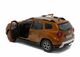 Delcampe - Solido - DACIA DUSTER MK2 2018 Orange Atacama Réf. S1804601 Neuf NBO 1/18 - Solido