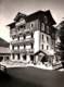 CPSM - LA CLUSAZ - NOUVEL HOTEL … - Edition G.Mouchet - La Clusaz