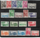 Colonie Francaise   Maroc De 1945/49  N°246 A 265A Complet ** Et * - Neufs