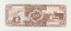 Guyana 10 Dollars 1966 P-23f UNC - Guyana
