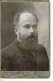 PHOTO Homme Politique Ministre 1913/1934 Henri Chéron ( à Confirmer) -COLLECTION HENRI MANUEL - Paris - Personnes Anonymes