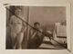 Photo Vintage. Original. Érotique. Femme Et Homme Semi-nus. L'URSS. Lettonie - Unclassified