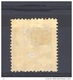 Danemark  -  Services  -  1917  :  Yv  21  * - Officials