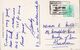 Scotland PPC Britains Most Northerly Post Office, Haroldswick, Unst, Shetland HAROLDSWICK 1982 12½p. QEII Regional Issue - Shetland