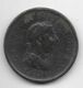 *great Britain 1 Penny 1806  Km 663    Fr+ - C. 1 Penny