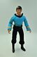 Vintage MEGO - STAR TREK - MR. SPOCK - Mego 1975-77 - Action Man - Action Man