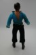 Vintage MEGO - STAR TREK - MR. SPOCK - Mego 1975-77 - Action Man - Action Man