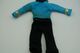 Vintage MEGO - STAR TREK - MR. SPOCK - Mego 1975-77 - Action Man - Action Man