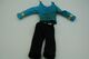 Vintage MEGO - STAR TREK - MR. SPOCK - Mego 1975-77 - Action Man - Action Man