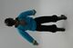 Vintage MEGO - STAR TREK - MR. SPOCK - Mego 1975-77 - Action Man - Action Man