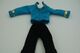 Vintage MEGO - STAR TREK - MR. SPOCK - Mego 1975-77 - Action Man - Action Man