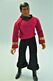 Vintage MEGO - STAR TREK - MR. SCOTT (SCOTTIE) - Mego 1975-77 - Action Man - Action Man