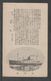 JAPAN WWII Military Ship Picture Postcard CENTRAL CHINA WW2 MANCHURIA CHINE MANDCHOUKOUO JAPON GIAPPONE - 1943-45 Shanghai & Nanchino