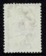 Australia 1918 Kangaroo 5/- 3rd Watermark Used - Listed Variety - Ongebruikt