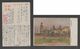 JAPAN WWII Military Liaodong Playground Picture Postcard CENTRAL CHINA WW2 MANCHURIA CHINE MANDCHOUKOUO JAPON GIAPPONE - 1943-45 Shanghai & Nankin