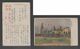 JAPAN WWII Military Liaodong Picture Postcard CENTRAL CHINA WW2 MANCHURIA CHINE MANDCHOUKOUO JAPON GIAPPONE - 1943-45 Shanghai & Nanchino