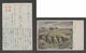 JAPAN WWII Military Guangjiazhai Japanese Soldier Picture Postcard CENTRAL CHINA WW2 MANCHURIA CHINE JAPON GIAPPONE - 1943-45 Shanghai & Nanjing