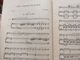 Debussy. Trois Chansons De Bilitis - D-F