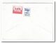 1991, Letter From Tapolca To Vilshofen Germany, Fencing - Storia Postale
