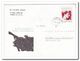 1992, Letter From Tapolca To Vilshofen Germany - Brieven En Documenten
