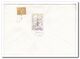 1991, Letter From Tapolca To Vilshofen Germany - Briefe U. Dokumente