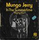 Mungo Jerry 45t. SP "in The Summertime" - Disco & Pop