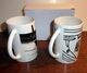 Lot De 2 Mugs Tintin - Hachette - Cups