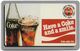 USA - Sprint - Coca Cola Score Board '95 - SBI-476 - Coca Cola Adv. #35, Remote Mem. 2$, 12.1995, 7.100ex, Mint - Sprint