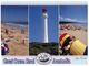 (K 26) Australia - VIC - Great Ocean Road With Spit Bridge Lighthouse (PC3071) - Geelong