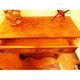 Gueridon Table Console Vintage - Other & Unclassified