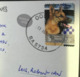 (K 28) Australia (with Dog Stamp) SA  - Outback - Oodnadatta Track - Other & Unclassified