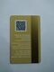 Saudi Arabia Hotel Key, Al Mektan Golden Tulip Hotel , Al Madinah (1pcs) - Cartas De Hotels