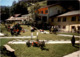 Mini-Golf Sport-Motel - Zweisimmen (8217) * 25. 9. 1972 - Sonstige & Ohne Zuordnung