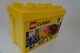 LEGO - 10698 Classic Large Creative Brick Box - Original Lego 2015 - Vintage - Catalogs