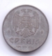 SERBIA 1942: 1 Dinar, KM 31 - Serbia