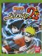Jeu PS 3 - Naruto Shippuden Ultimate Ninja Storm 2 - Sonstige & Ohne Zuordnung